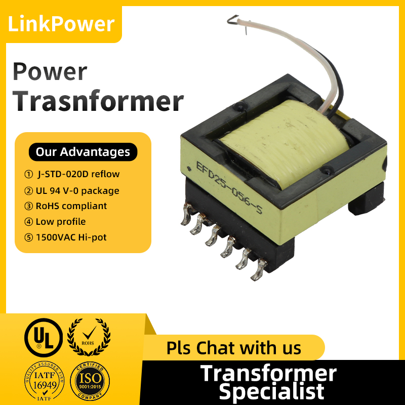 isolation transformer